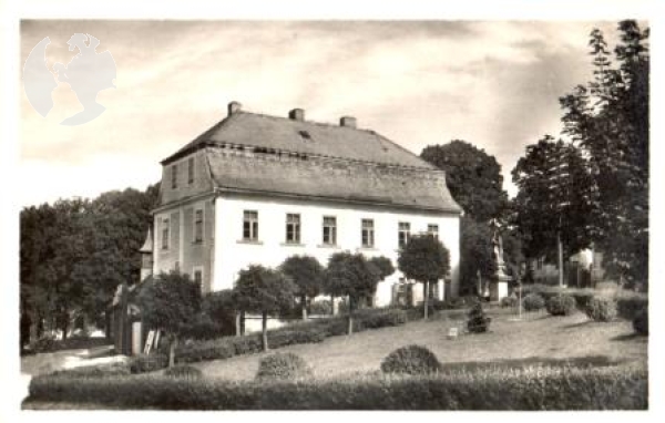 Klenčí pod Čerchovem xxxx 95 001 **